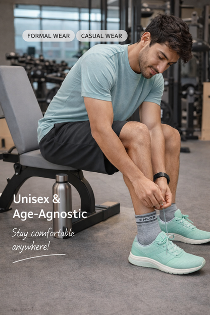 shop ankle socks for men and women online