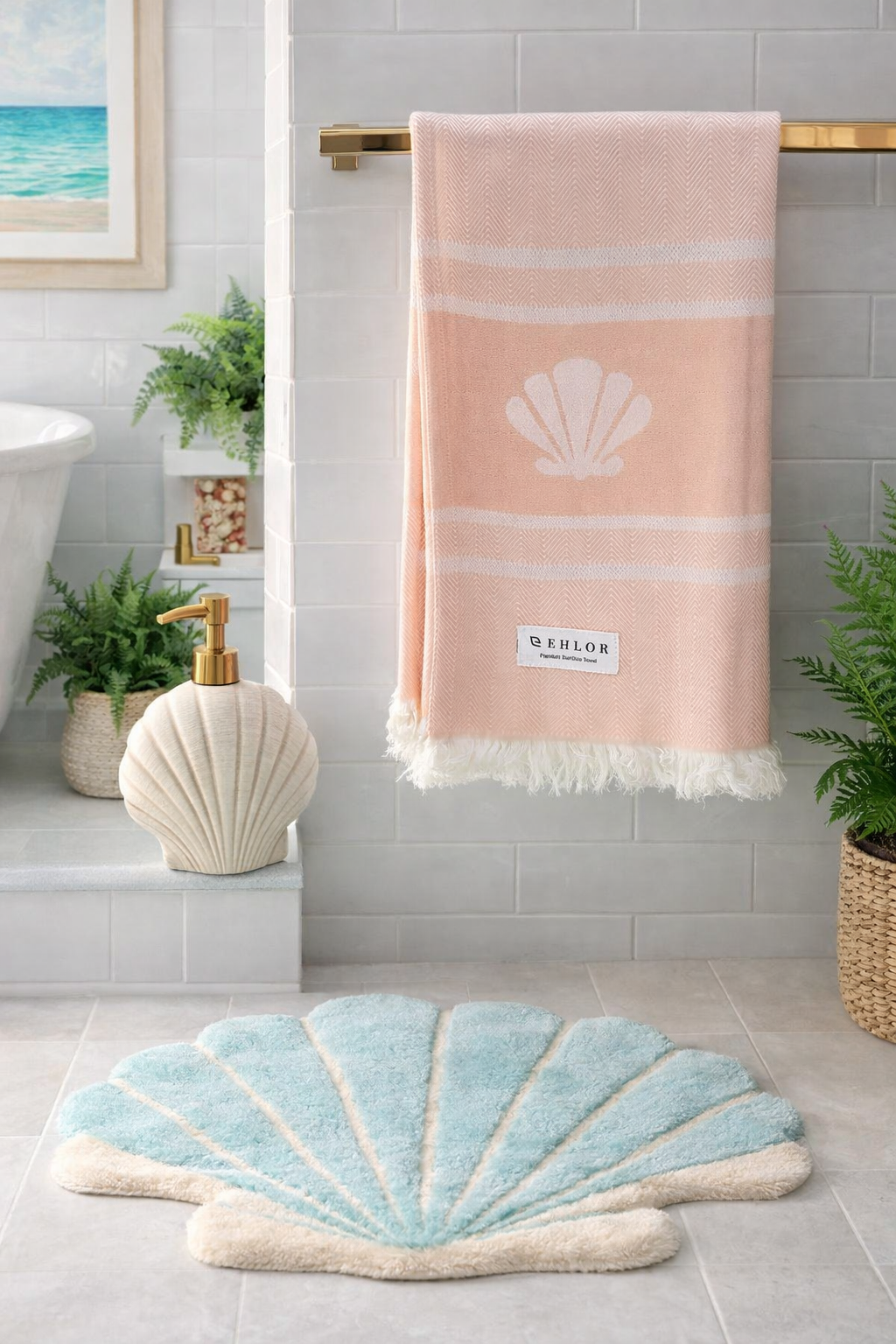 bamboo bath towels online